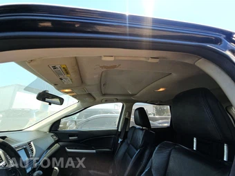 2013 Honda CR-V EX-L w/Navigation – miniatura 14