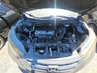 2013 Honda CR-V EX-L w/Navigation – miniatura 16