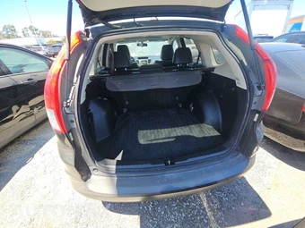 2013 Honda CR-V EX-L w/Navigation – miniatura 17
