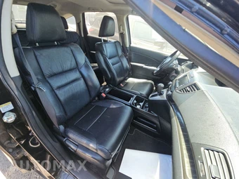 2013 Honda CR-V EX-L w/Navigation – miniatura 8