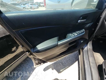 2013 Honda CR-V EX-L w/Navigation – miniatura 9