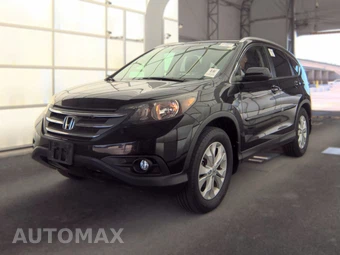 2013 Honda CR-V EX-L w/Navigation