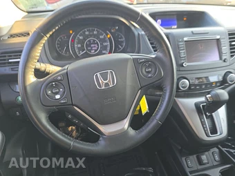 2013 Honda CR-V EX-L w/Navigation – miniatura 10