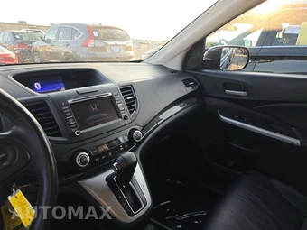 2013 Honda CR-V EX-L w/Navigation – miniatura 11