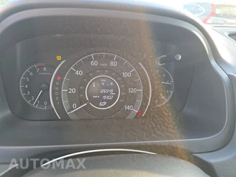 2013 Honda CR-V EX-L w/Navigation – miniatura 12