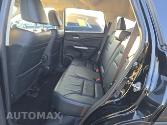 2013 Honda CR-V EX-L w/Navigation – miniatura 13