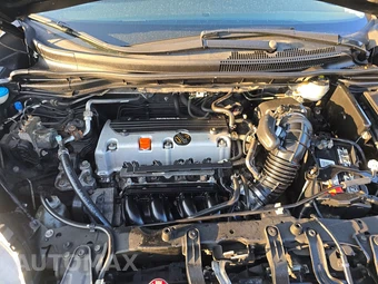 2013 Honda CR-V EX-L w/Navigation – miniatura 15