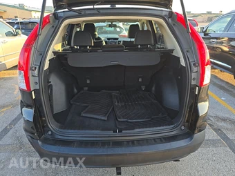 2013 Honda CR-V EX-L w/Navigation – miniatura 16