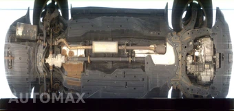 2013 Honda CR-V EX-L w/Navigation – miniatura 17