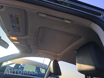 2013 Honda CR-V EX-L w/Navigation – miniatura 18