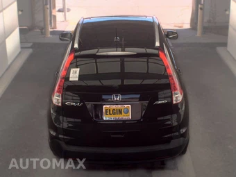 2013 Honda CR-V EX-L w/Navigation – miniatura 5