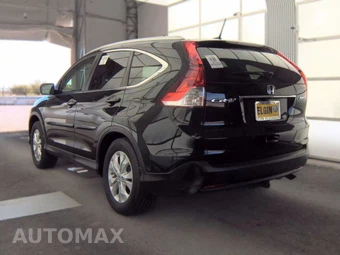 2013 Honda CR-V EX-L w/Navigation – miniatura 6