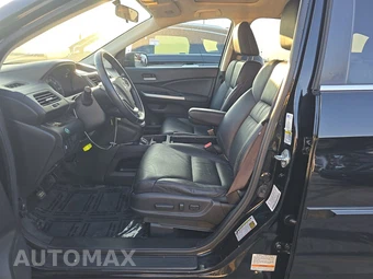 2013 Honda CR-V EX-L w/Navigation – miniatura 7
