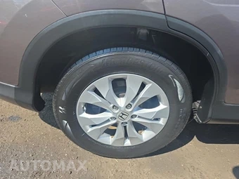 2013 Honda CR-V EX-L w/Navigation - miniatura 10