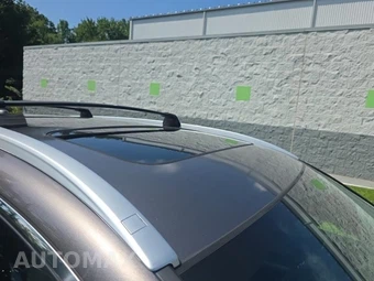 2013 Honda CR-V EX-L w/Navigation - miniatura 12