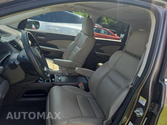 2013 Honda CR-V EX-L w/Navigation - miniatura 13