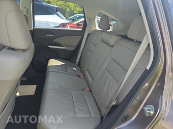 2013 Honda CR-V EX-L w/Navigation - miniatura 16