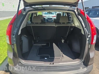2013 Honda CR-V EX-L w/Navigation - miniatura 20