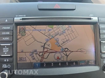 2013 Honda CR-V EX-L w/Navigation - miniatura 23