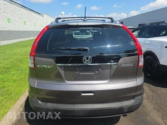 2013 Honda CR-V EX-L w/Navigation - miniatura 5