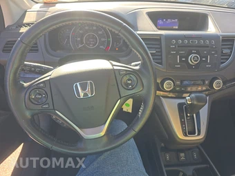 2013 Honda CR-V EX-L w/RES – miniatura 11