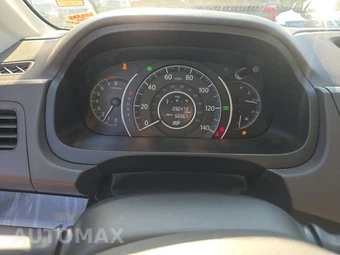 2013 Honda CR-V EX-L w/RES – miniatura 12
