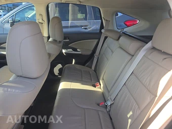 2013 Honda CR-V EX-L w/RES – miniatura 13