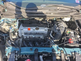 2013 Honda CR-V EX-L w/RES – miniatura 16