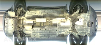 2013 Honda CR-V EX-L w/RES – miniatura 18