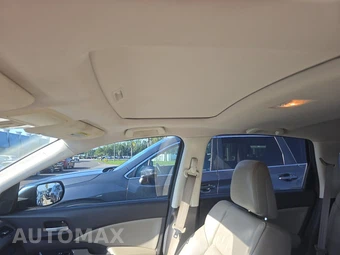 2013 Honda CR-V EX-L w/RES – miniatura 19