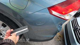 2013 Honda CR-V EX-L w/RES – miniatura 21