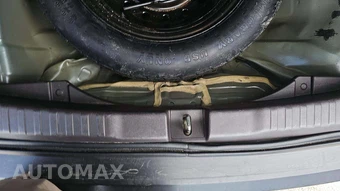 2013 Honda CR-V EX-L w/RES – miniatura 22