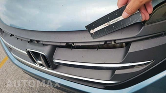 2013 Honda CR-V EX-L w/RES – miniatura 23
