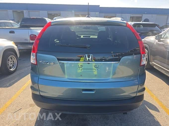 2013 Honda CR-V EX-L w/RES – miniatura 5