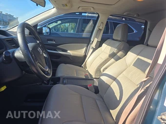 2013 Honda CR-V EX-L w/RES – miniatura 7
