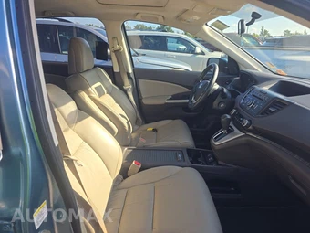 2013 Honda CR-V EX-L w/RES – miniatura 8