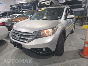 2013 Honda CR-V EX-L w/RES