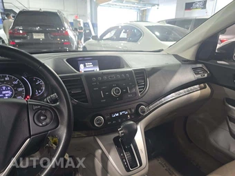 2013 Honda CR-V EX-L w/RES - miniatura 10