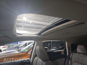 2013 Honda CR-V EX-L w/RES - miniatura 11