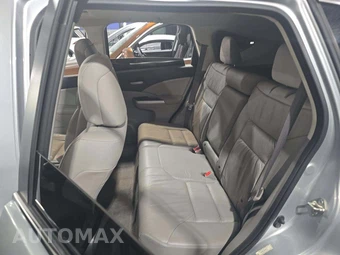 2013 Honda CR-V EX-L w/RES - miniatura 13
