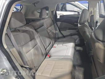 2013 Honda CR-V EX-L w/RES - miniatura 16