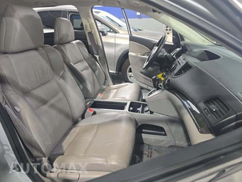 2013 Honda CR-V EX-L w/RES - miniatura 18