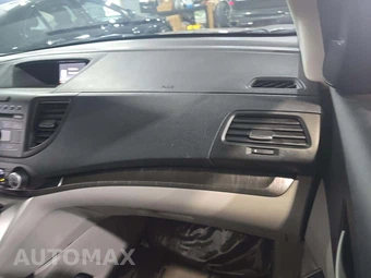 2013 Honda CR-V EX-L w/RES - miniatura 19