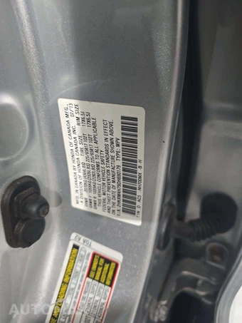 2013 Honda CR-V EX-L w/RES - miniatura 5
