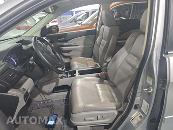 2013 Honda CR-V EX-L w/RES - miniatura 6