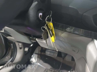 2013 Honda CR-V EX-L w/RES - miniatura 8