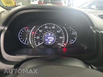 2013 Honda CR-V EX-L w/RES - miniatura 9