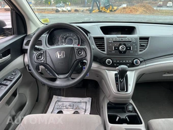 2013 Honda CR-V LX - miniatura 10