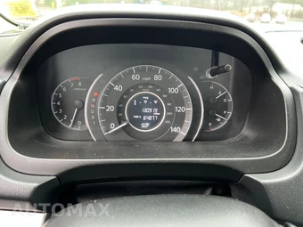 2013 Honda CR-V LX - miniatura 11