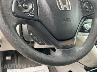 2013 Honda CR-V LX - miniatura 12